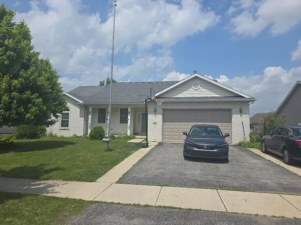 1844 Lippincott Ave, Findlay, OH 45840