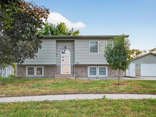 1212 Marshall St, De Soto, IA 50069