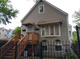 5117 S Honore St, Chicago, IL 60609