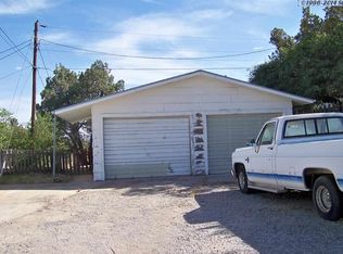 1208 Glenda Cir, Silver City, NM 88061
