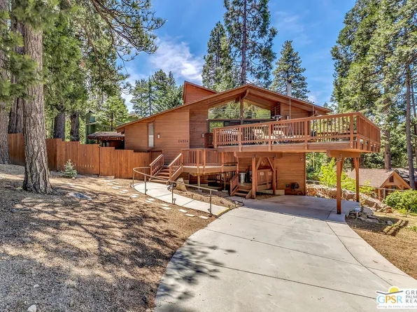 24924 Fern Valley Rd, Idyllwild, CA 92549