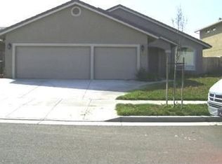 421 San Fernando St, Los Banos, CA