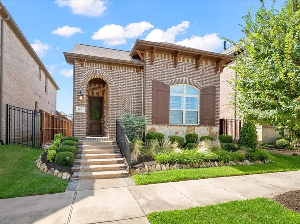 4403 Garnet Jade Dr, Arlington, TX 76005