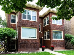 832 S Maple Ave #6602339, Oak Park, IL 60304
