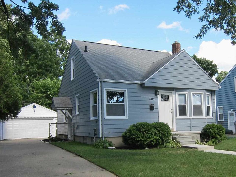 1st image of 1706 N Alexander Ave