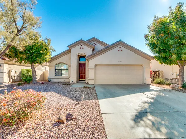 14131 W Greenview Cir S, Litchfield Park, AZ 85340