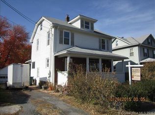 50 Oxford St, Manchester, CT 06042