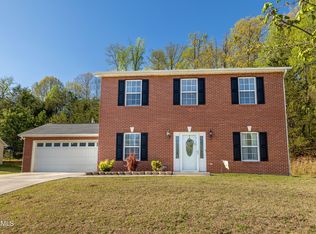 8601 Rayworth Trl, Powell, TN 37849