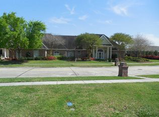 142 Oakdale Loop, Houma, LA 70360