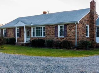 4761 Three Chopt Rd, Louisa, VA 23093