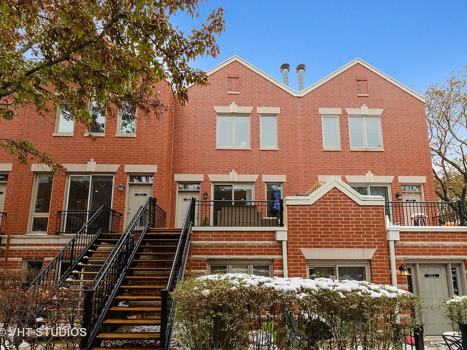 1st image of 1522 W School St APT C