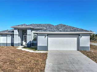 2800 54th St W, Lehigh Acres, FL 33971