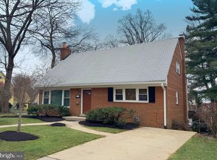 8800 2nd Ave, Silver Spring, MD 20910