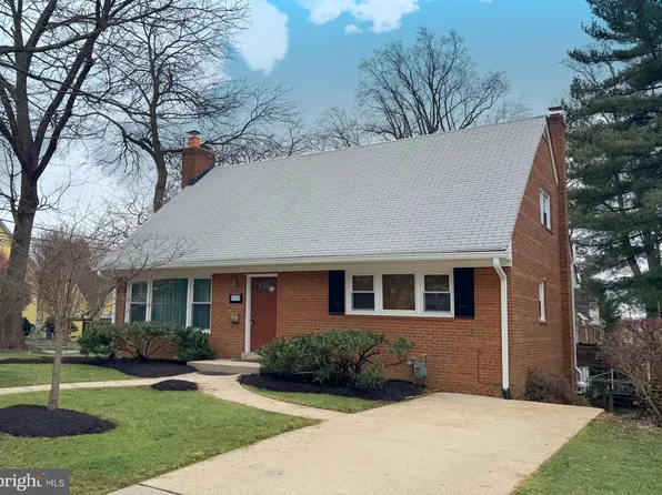 8800 2nd Ave, Silver Spring, MD 20910