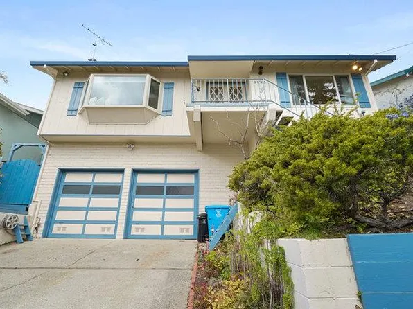 2040 Lyon Ave, Belmont, CA 94002