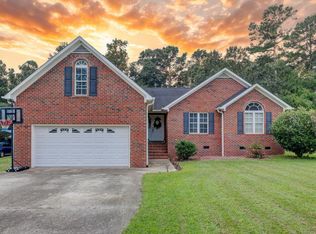 609 Lake Side Drive, Riegelwood, NC 28456