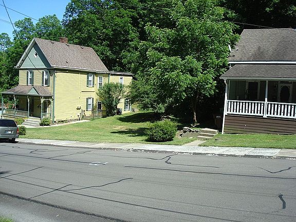 53' wide Buildable LOT #2!