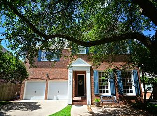 4142 Villanova St, Houston, TX 77005