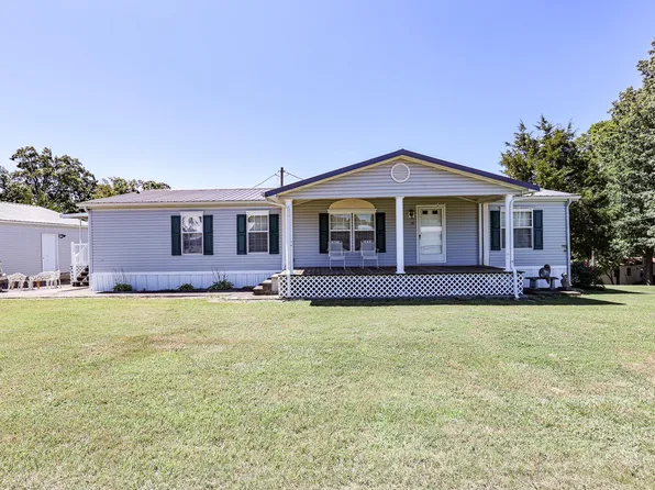 28 Whippoorwill Dr, Gilbertsville, KY 42044