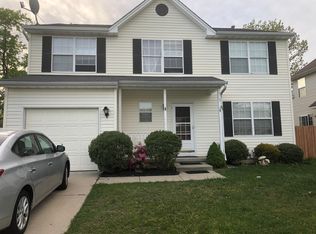 3 Millard Ave, Egg Harbor Township, NJ 08234