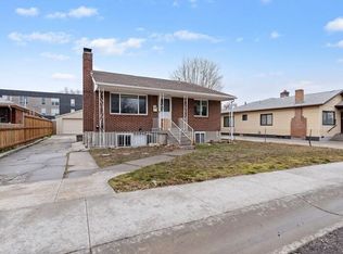 1220 E Hudson Ave #B, Salt Lake City, UT 84106