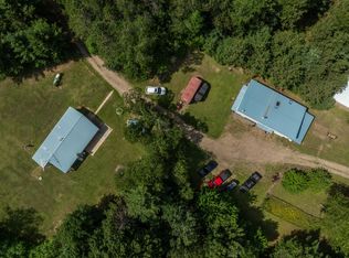 12220 Lonzo Ln, White Lake, WI 54491