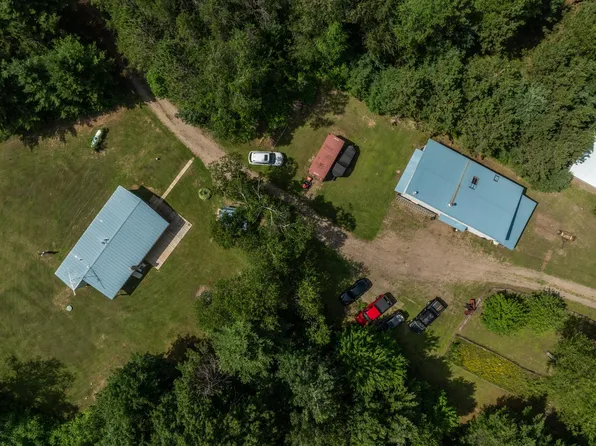 12220 Lonzo Ln, White Lake, WI 54491