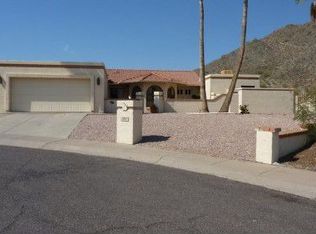 13027 N 23rd St, Phoenix, AZ 85022