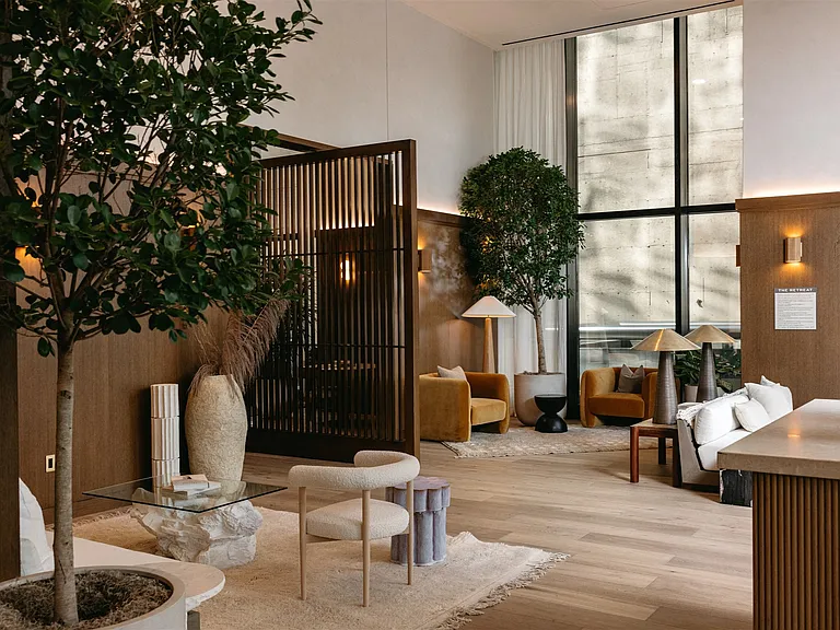 Peridot Residences — Photo 29