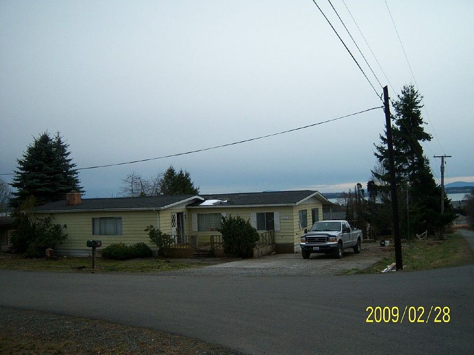 home from street