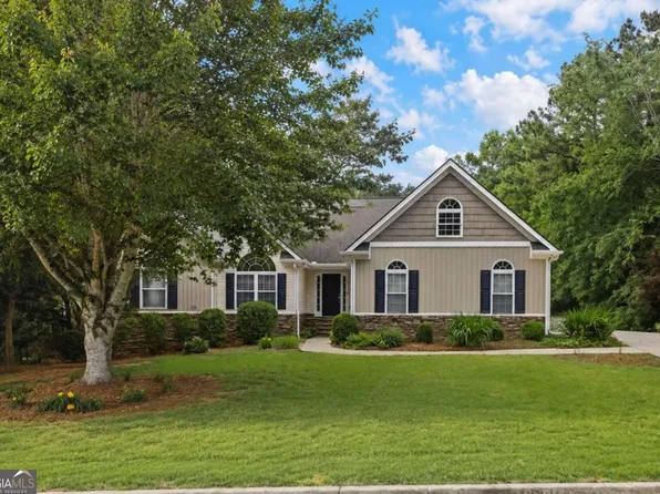 78 Foxdale Way, Dallas, GA 30132