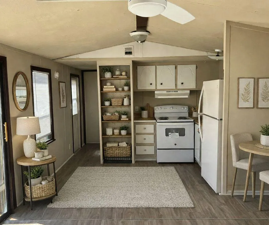 1 bed, 1.0 bath, $830 — Photo 2