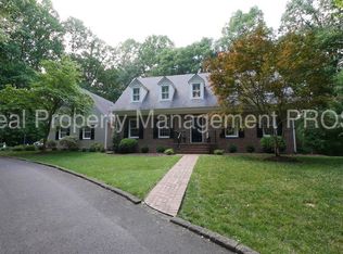 6504 Hanover Heights Trl, Clifton, VA 20124