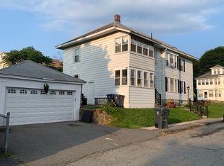 46-48 Birchwood Rd, Methuen, MA 01844