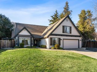 1336 Downieville Dr, El Dorado Hills, CA