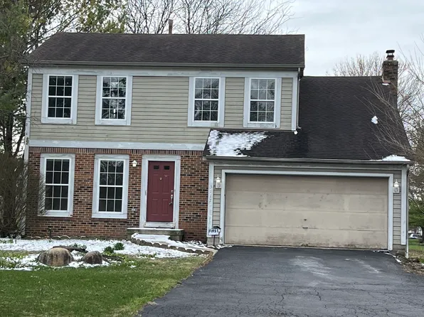 3117 Martin Rd, Dublin, OH 43017