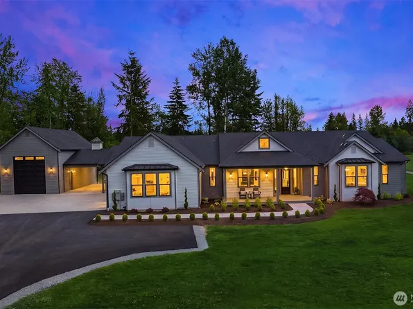 15628 84th Street NE, Lake Stevens, WA 98258