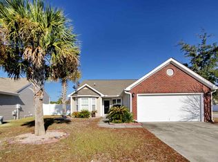 2513 Whetstone Ln, Myrtle Beach, SC 29579