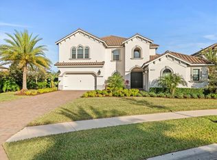 18633 Rue Beauvais, Lutz, FL 33558