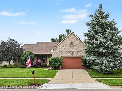 2380 Barnsbury Rd, East Lansing, MI, 48823