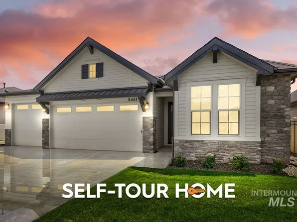 3481 E Englehart Dr, Meridian, ID 83642