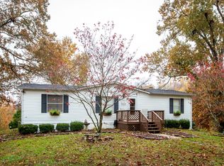 4424 Cambridge Rd, Walland, TN 37886