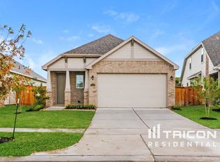 2307 Foster Hill Rd, Richmond, TX 77469