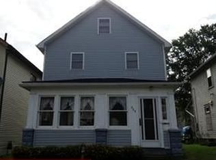 323 Bissell Ave, Oil City, PA 16301