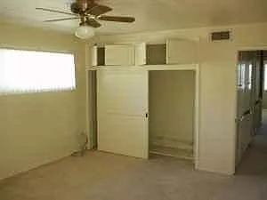 North bedroom