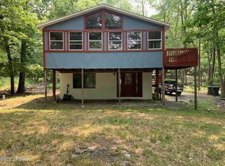 127 White Deer Rd, Milford, PA 18337
