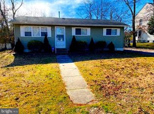 622 Biscayne Ave, Galloway, NJ 08205