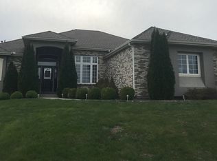 14822 N Reynolds Rd, Liberty, MO 64068