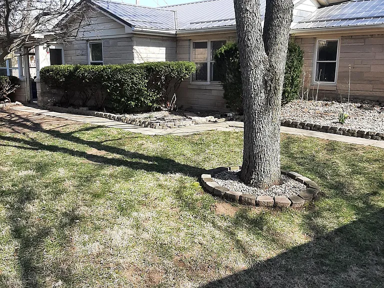 2576 Old State Road 37 S Bloomington #1 — Photo 24