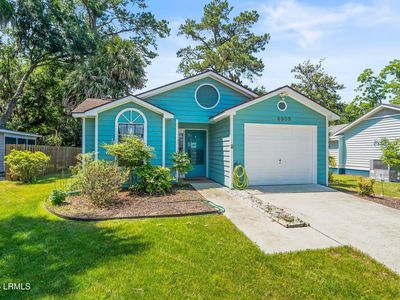 2909 Waters Edge Ct E, Beaufort, SC, 29902